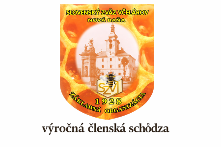 Výročná členská schôdza 2026